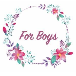 Items for Boys